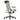 Herman Miller Embody Office Chair - Cinder Medley Fabric w/ White Frame