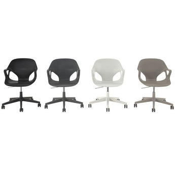 Herman Miller Zeph Office Chair - Herman Miller - Back2
