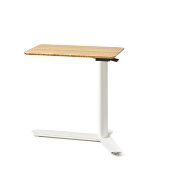 Humanscale Float Mini Sit-Stand Table Humanscale