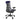 Herman Miller Embody Chair - Twilight Rhythm Fabric