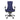 Herman Miller Embody Chair - Twilight Rhythm Fabric - Herman Miller - Back2