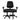 BodyBilt Double Bariatric Chair