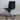 Luxy Light Mid Back Executive Chair, Black Leather - Showroom Model