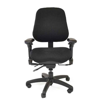 BodyBilt J2407 Chair Bodybilt