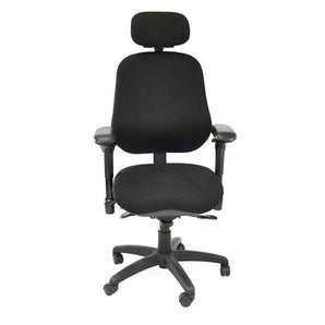BodyBilt J3407 Chair - Bodybilt - Back2