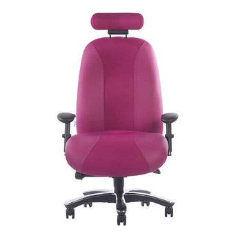 Ergochair Adapt 700 Bariatric Chair - Ergochair - Back2
