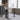 Kinnarps Oberon Sit-Stand Desk - Kinnarps - Back2