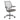 Humanscale Liberty Task Chair - Silver w/ Grey Seat - Humanscale - Back2
