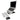 Ergonomic Cafe GO ECO Shell Latop / Tablet Stand - Ergonomic Cafe - Back2