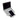 Ergonomic Cafe Go Mobile Laptop Stand - Ergonomic Cafe - Back2