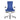 Herman Miller Embody Office Chair - Berry Blue Rhythm Fabric - Herman Miller - Back2