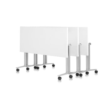 Herman Miller Everywhere Flip-Top Table Herman Miller