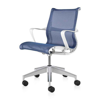 Herman Miller Setu Multi-Purpose Chair - Design Your Own - Herman Miller - Back2