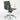 Luxy Light Medium Back Leather Office Chair - Luxy - Back2