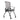 Lii Four-Legged Guest Chair - Comfort Workspace - Back2