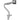 Humanscale M2.1 Monitor Arm