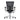 Mirus Elite G2 Office Mesh Chair - Comfort Workspace - Back2