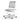 Moll S6 Swivel Chair
