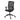 BackSaver Light Task Chair - Black Frame