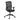 BackSaver Light Task Chair - Black Frame