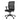 BackSaver Light Task Chair - Black Frame