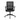 BackSaver Light Task Chair - Black Frame
