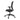BackSaver Light Task Chair - Black Frame