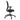 BackSaver Light Task Chair - Black Frame