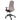 Nowy Styl Souly Office Chair, PInk Mesh w/ Burgundy Seat
