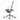 Okamura Sylphy Office Chair - Okamura - Back2