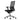 Okamura Choral Mesh Office Chair - Black Okamura