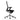 Okamura Choral Mesh Office Chair - Black
