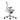 Okamura Contessa II Seconda Chair - Medium Grey