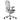 Okamura Contessa II Seconda Chair - Medium Grey
