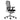 Okamura Contessa II Seconda Chair - Quick-Ship - Okamura - Back2