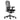 Okamura Contessa II Seconda Chair - Quick-Ship - Okamura - Back2