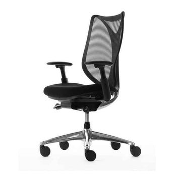 Okamura Sabrina Chair Okamura