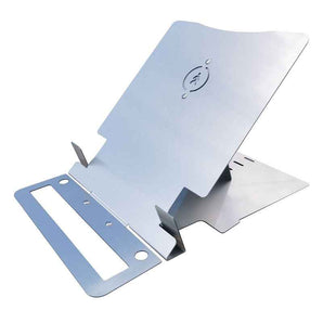 Ergonomic Cafe U Top Pro Laptop Stand & Document Holder - Ergonomic Cafe - Back2