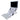 Ergonomic Cafe U Top Pro Laptop Stand & Document Holder