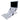 Ergonomic Cafe U Top Pro Laptop Stand & Document Holder - Ergonomic Cafe - Back2