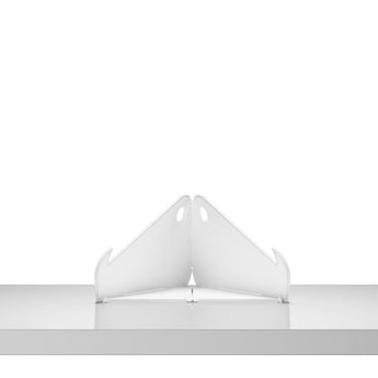 CBS Oripura Laptop Stand - CBS - Back2
