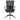 Pago Radar III Mesh Back Office Chair - Black - Front