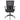 Pago Radar III Mesh Back Office Chair - Black - Pago - Back2