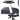 Pago Radar III Mesh Back Ergonomic Office Chair - Armrest View