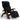 Perfect Chair - Manual Zero Gravity Recliner Human Touch