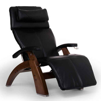 Perfect Chair - Manual Zero Gravity Recliner Human Touch