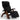 Perfect Chair - Manual Zero Gravity Recliner - Human Touch - Back2