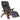 Human Touch Perfect Chair PC-420 Zero Gravity Recliner Manual - Gray Walnut