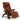 Perfect Chair - Electric Zero Gravity Recliner Cognac Human Touch