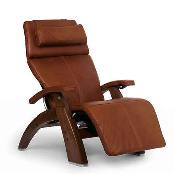 Perfect Chair - Electric Zero Gravity Recliner - Human Touch - Back2